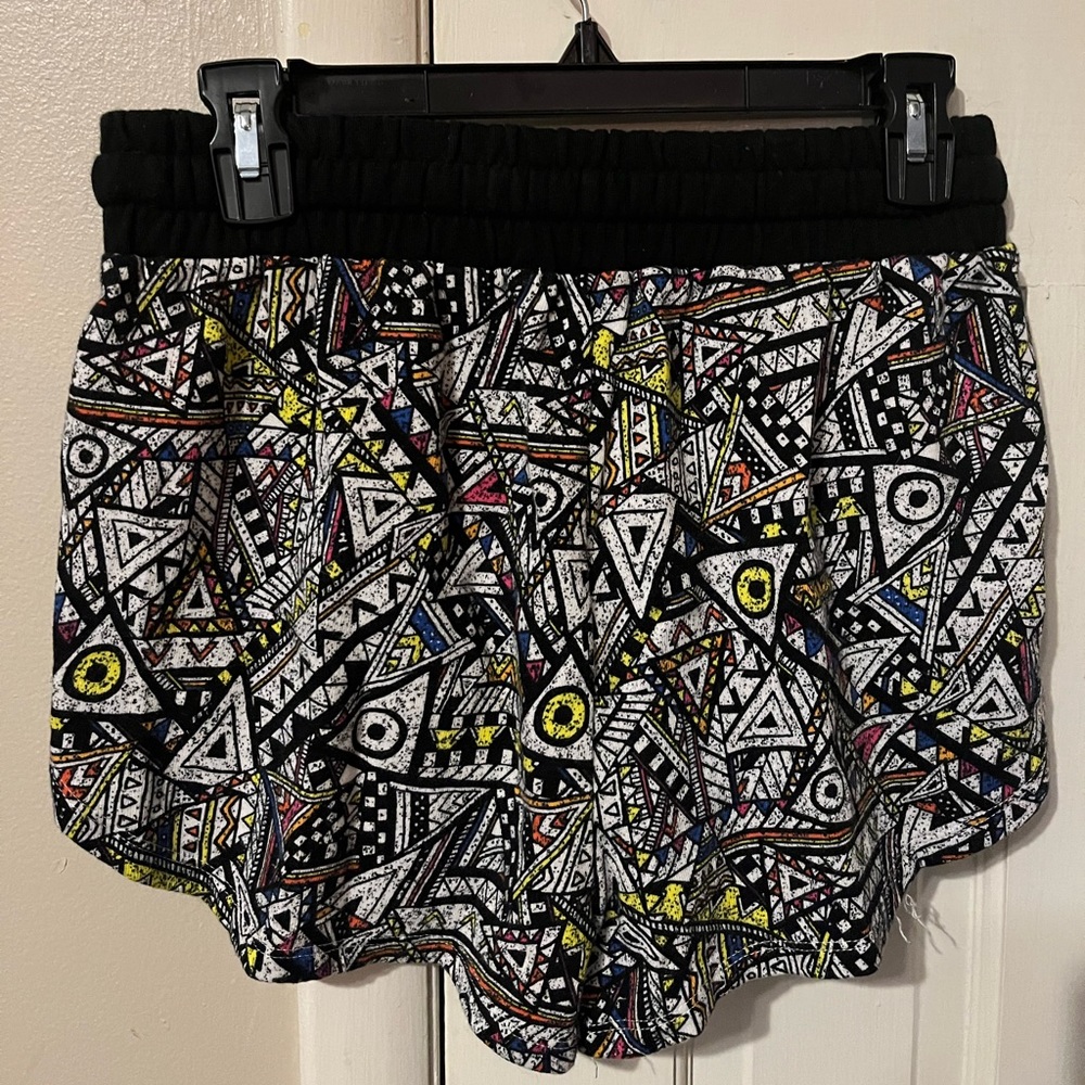 Forever 21 shorts
